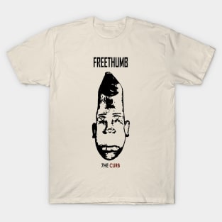 Free Thumb T-Shirt